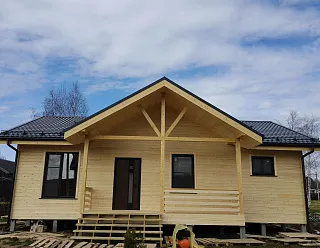 work