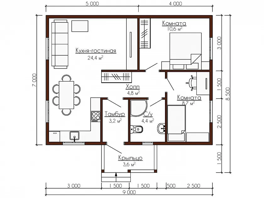 plans