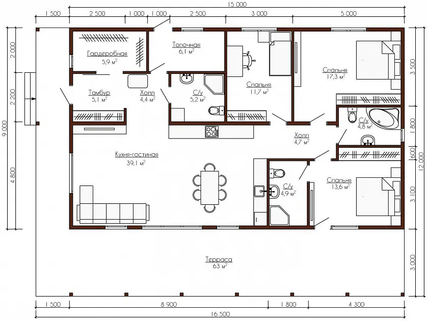 plans